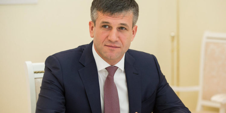 Vasile Botnari rămîne în Penitenciarul nr.13