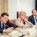 Leonid Sluțki, către deputații moldoveni: Rusia sprijină necondiționat integritatea teritorială a Republicii Moldova