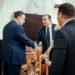 Слуцкий депутатам парламента РМ: Россия поддерживает территориальную целостность Республики Молдова