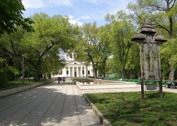 Consiliul județean Buzău alocă 400 de mii de euro pentru modernizarea Chișinăului