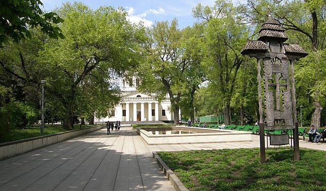 Consiliul județean Buzău alocă 400 de mii de euro pentru modernizarea Chișinăului