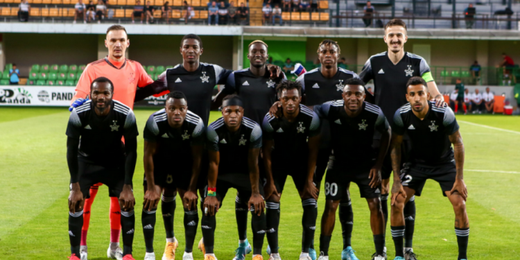 Mâine începe vânzarea biletelor pentru meciul FC Sheriff – Manchester United. Prețul începe de la 400 de lei | VIDEO