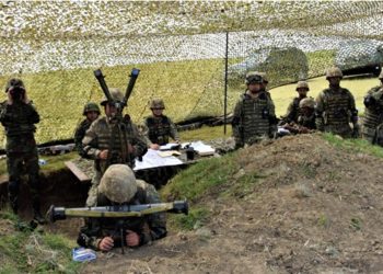 Tehnică militară, pe drumurile naționale, în următoarele zile: Avertismentul Ministerului Apărării