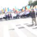 LIVE. Protest Național la Președinție