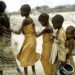 UNICEF: Peste 700 de copii au murit în centrele de nutriţie din Somalia