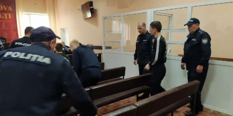 Суд вынес приговор обвиняемым в двойном убийстве в Фалештском районе