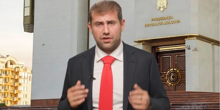 Ilan Șor: Sunt gata să mă târăsc până la Moscova, dacă asta ar soluționa criza gazelor, iar Maia Sandu ar face bine să tacă