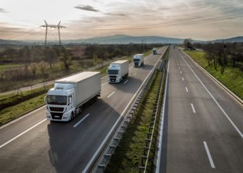 De astăzi, transportul mărfurilor în trafic prin teritoriile Republicii Moldova şi Ucrainei este liberalizat | VIDEO