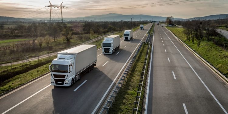 De astăzi, transportul mărfurilor în trafic prin teritoriile Republicii Moldova şi Ucrainei este liberalizat | VIDEO