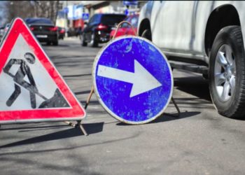 Atenție, șoferi! Traficul rutier pe o stradă din capitală va fi întrerupt