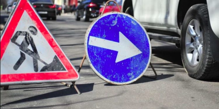 Atenție, șoferi! Traficul rutier pe o stradă din capitală va fi întrerupt