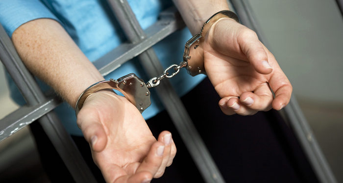 Un tânăr din Hîncești și-a ucis ruda, la Criuleni. Bărbatul riscă detenție pe viață