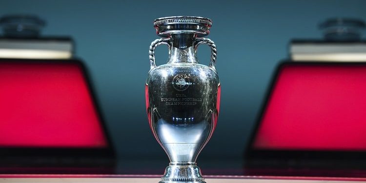 Сборная Молдовы узнала свою корзину для жеребьевки отборочного турнира Евро-2024