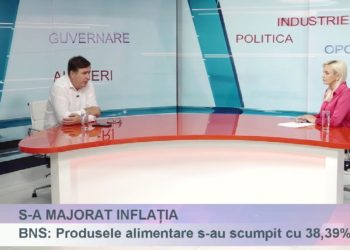 MOLDOVA ZI DE ZI | 12.09.2022