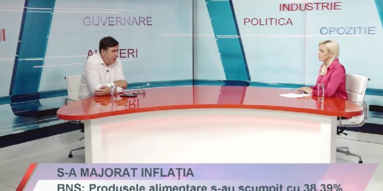 MOLDOVA ZI DE ZI | 12.09.2022