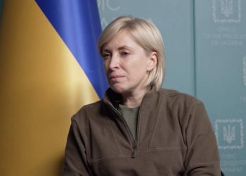Власти Украины призвали беженцев не возвращаться на родину до весны
