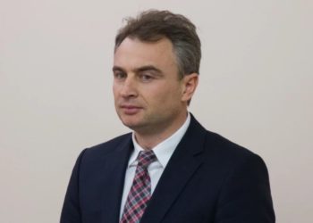 Утверждена кандидатура нового посла Республики Молдова в Нидерландах