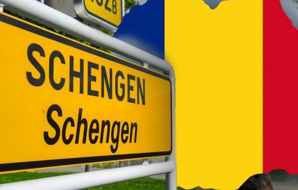 Румыния может присоединиться к Шенгенской зоне ЕС до конца 2022 года