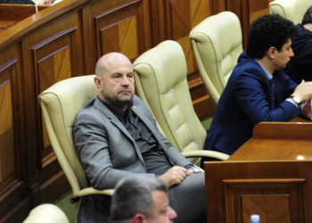 Владимир Боля временно возглавит министерство окружающей среды | VIDEO