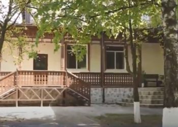 В Оргеевском районе находится уникальный живой музей, где экспонаты создаются прямо на глазах у посетителей | VIDEO