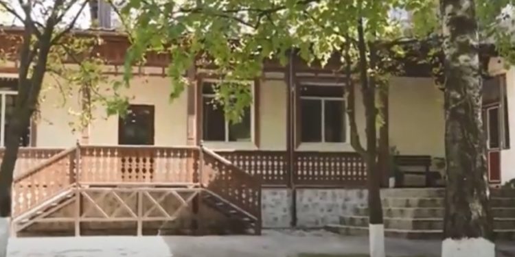 В Оргеевском районе находится уникальный живой музей, где экспонаты создаются прямо на глазах у посетителей | VIDEO