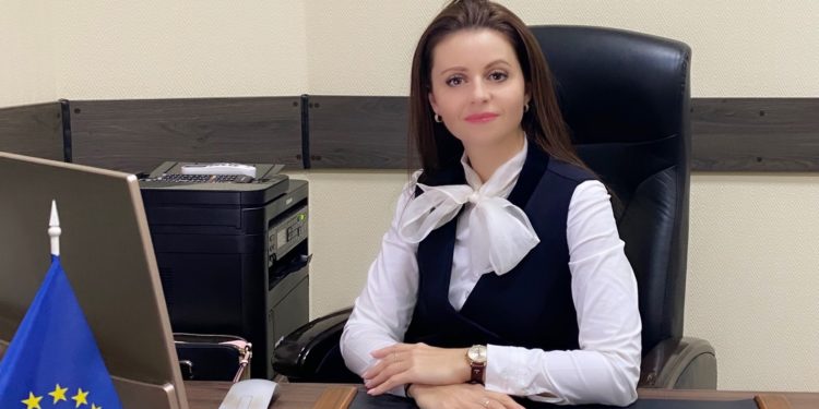 Мунсовет отклонил кандидатуру Ирины Гутник на должность вице-примара столицы | VIDEO