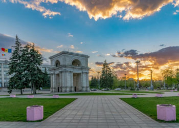 Храмовый праздник Кишинева будет отмечаться два дня