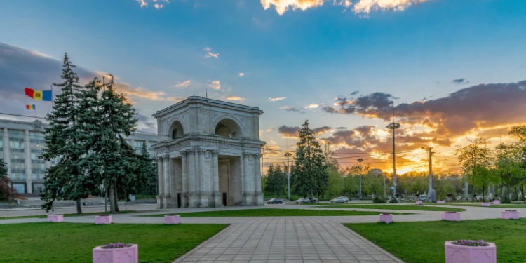 Храмовый праздник Кишинева будет отмечаться два дня