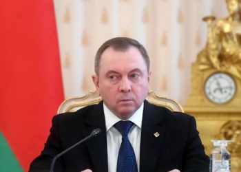 Глава МИД Беларуси заявил, что в стране ввели режим контртеррористической операции