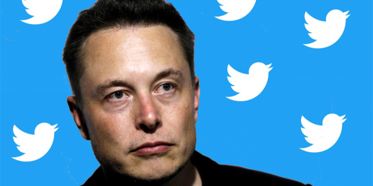 Bloomberg: Маск назвал дату завершения эпопеи с покупкой Twitter