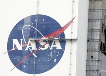NASA впервые собирает комиссию для изучения НЛО