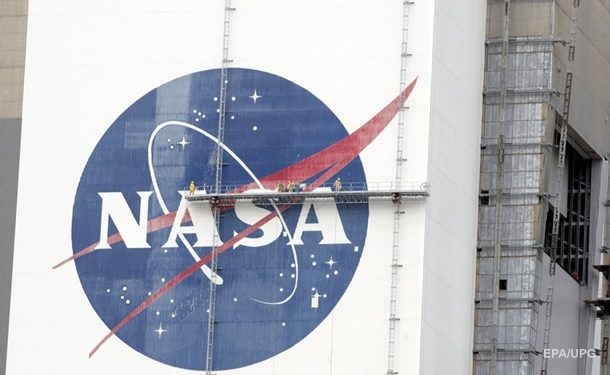 NASA впервые собирает комиссию для изучения НЛО