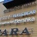 Zara и Bershka возобновят работу в России под новыми названиями