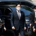 Главой Samsung назначен Ли Чжэ Ен, отсидевший срок за коррупцию