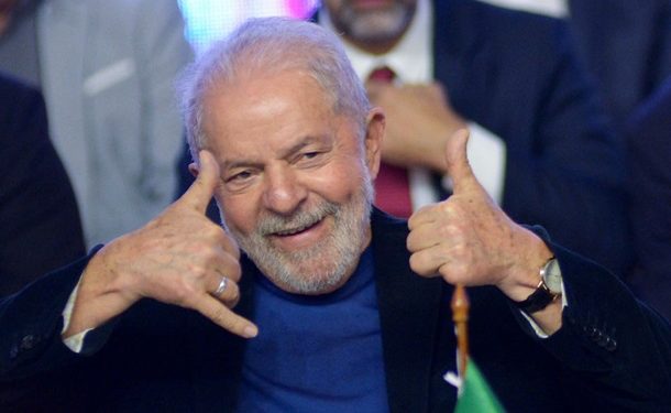 В Бразилии — новый президент