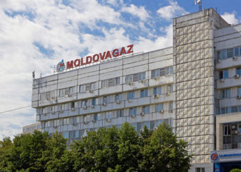 Moldovagaz vrea noi negocieri cu Gazpromul. Promisiunea lui Vadim Ceban