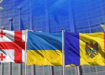 Молдову, Украину и Грузию пригласили на встречу глав МИД стран НАТО