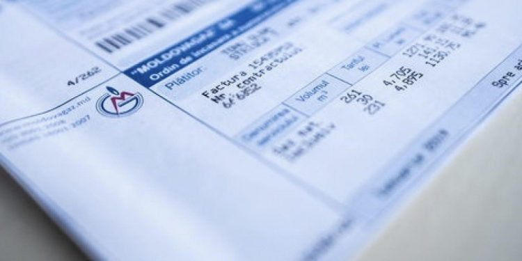 Guvernul a decis: Va fi lansată platforma online „Vulnerabilitate energetică | VIDEO