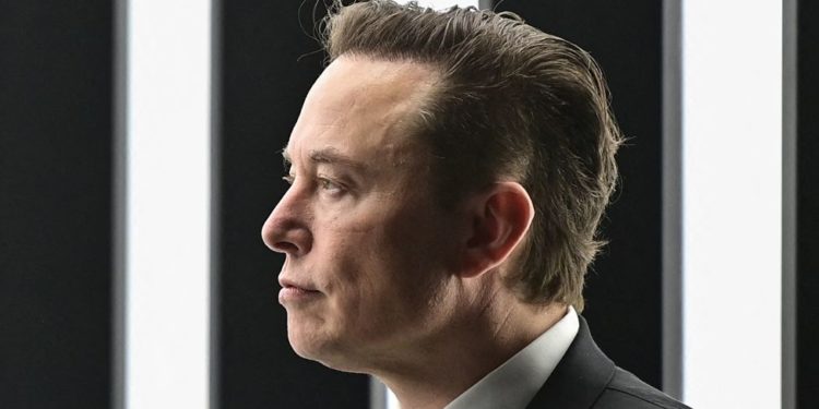 Илон Маск объяснил уход Starlink из Украины