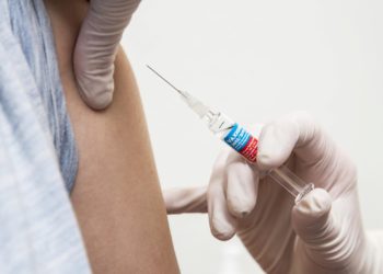 В Молдову доставили партию вакцины от гриппа