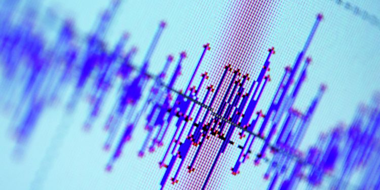 Peru, zguduit de 13 cutremure într-o zi. Cel mai mare a avut magnitudinea 5,9