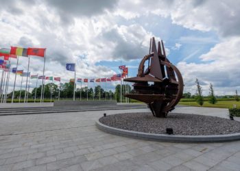 Президенты 9 стран поддержали членство Украины в НАТО: совместное заявление