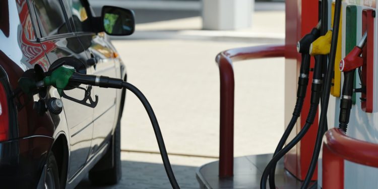 НАРЭ установило новые цены на автомобильное топливо. Цена дизтоплива приближается к 28 леев/литр | VIDEO