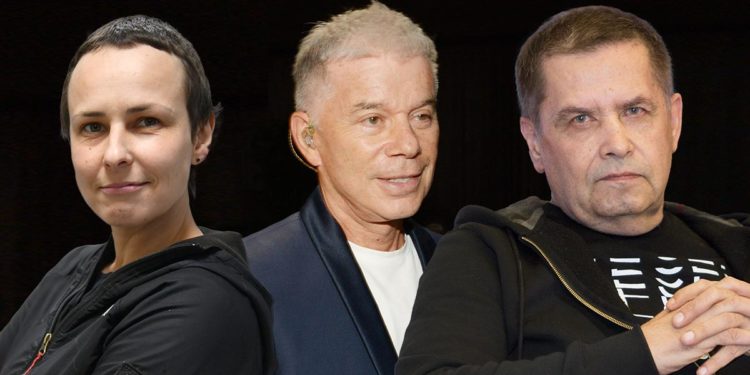 Евросоюз ввел персональные санкции в отношении Олега Газманова, Юлии Чичериной и Александра Дугина