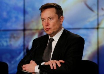 Маск согласился продолжить оплачивать Starlink для Украины