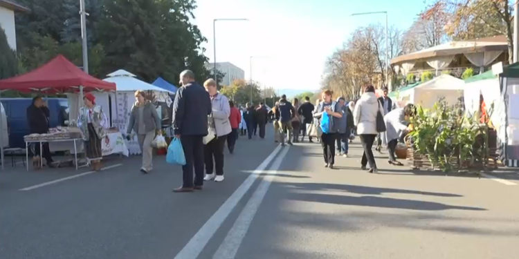 Ziua Vinului sărbătorită cu mare fast la Orhei! | LIVE