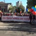 A cincea duminică de proteste antiguvernamentale organizate de Partidul ȘOR în centrul capitalei | LIVE