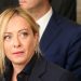 Prim-ministru sau prim-ministră? Italienii dezbat cum să-i spună Giorgiei Meloni