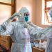 Ebola: Uganda anunţă 109 cazuri şi 30 de decese