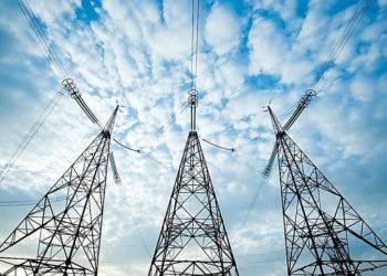 НАРЭ запретило экспорт электроэнергии из Молдовы